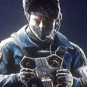 Meet your Posher, Lonnie